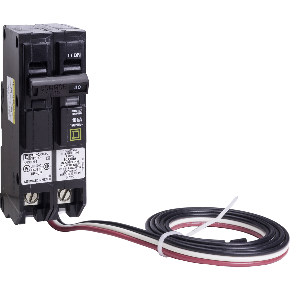 Schneider Electric EZML116125X