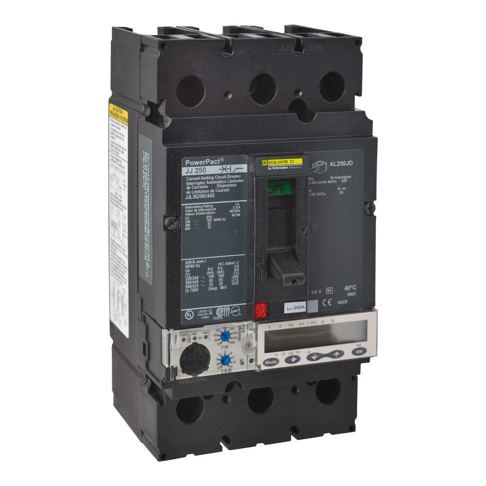 Schneider Electric JJL36250U44X