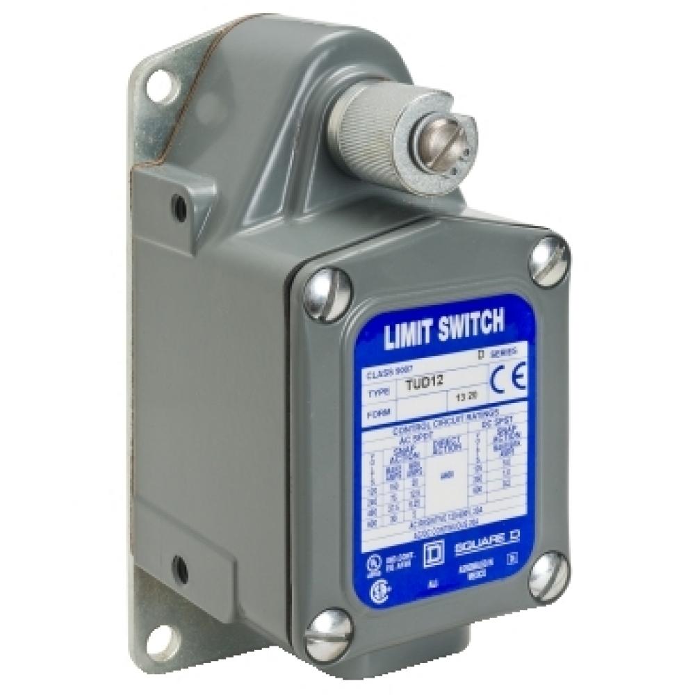 Schneider Electric 9007TUD12