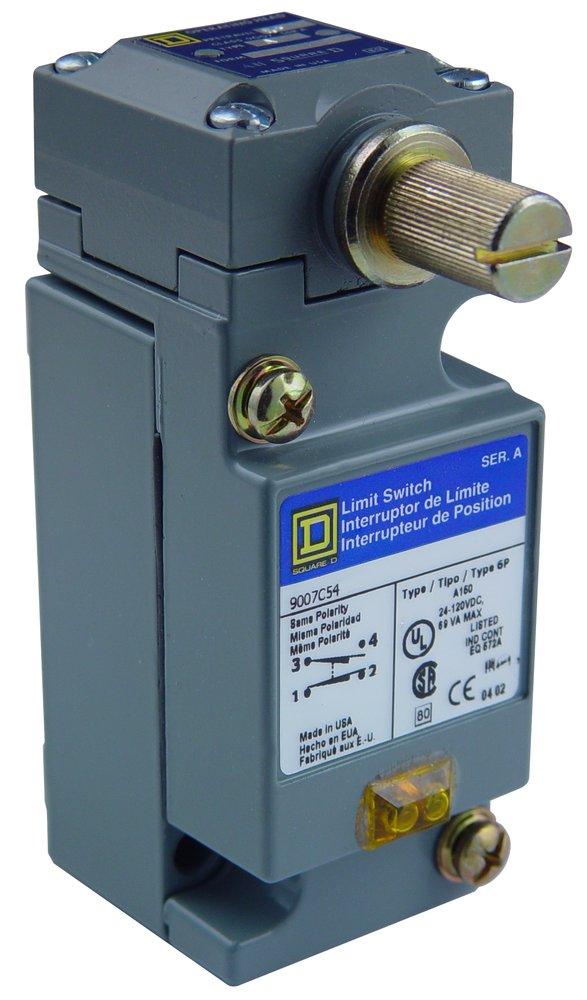 Schneider Electric 9007C54A1