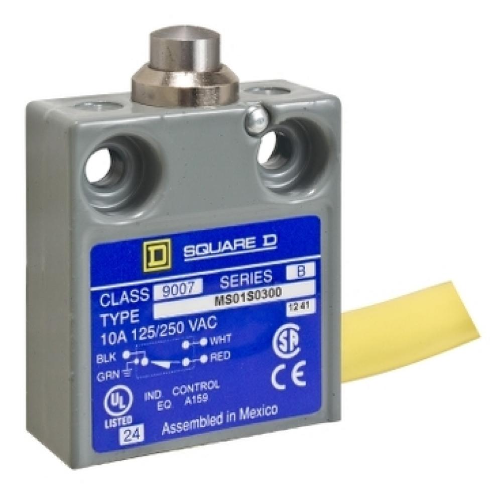 Schneider Electric 9007MS01S0106