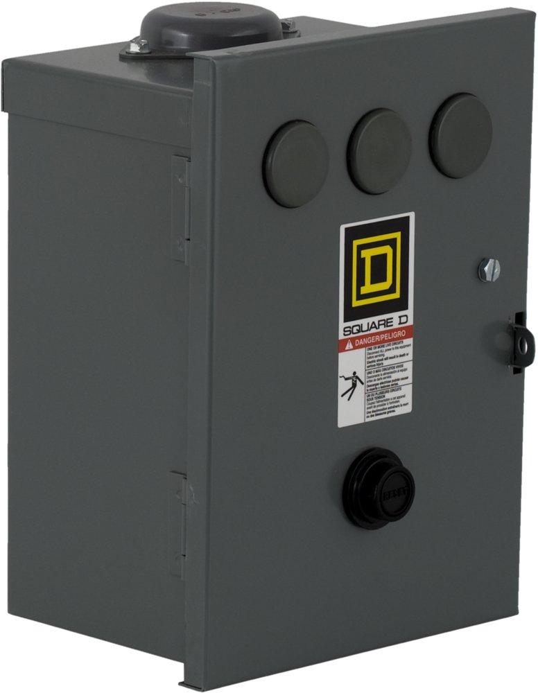 Schneider Electric 8536SDH1V08