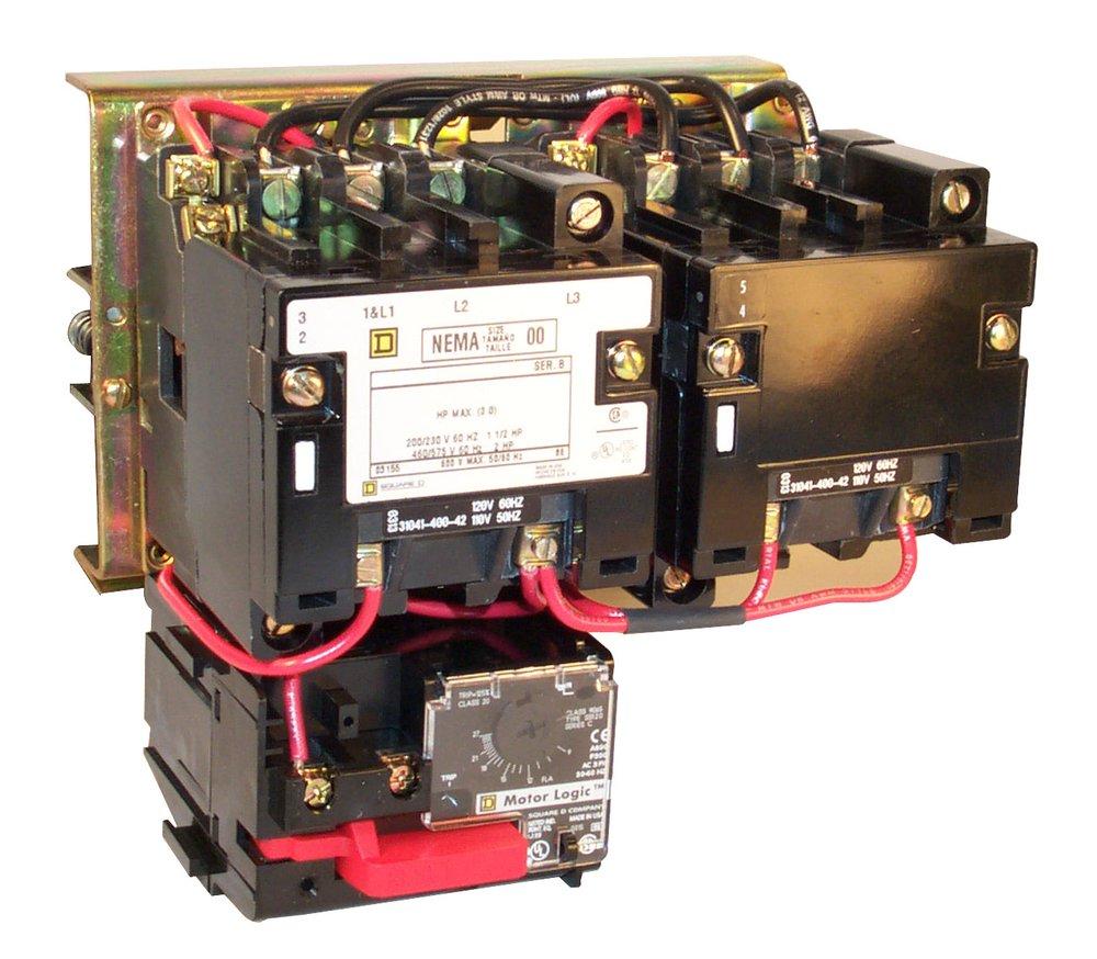 Schneider Electric 8736SEO2V07