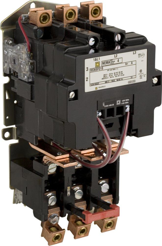 Schneider Electric 8536SFO6V02S