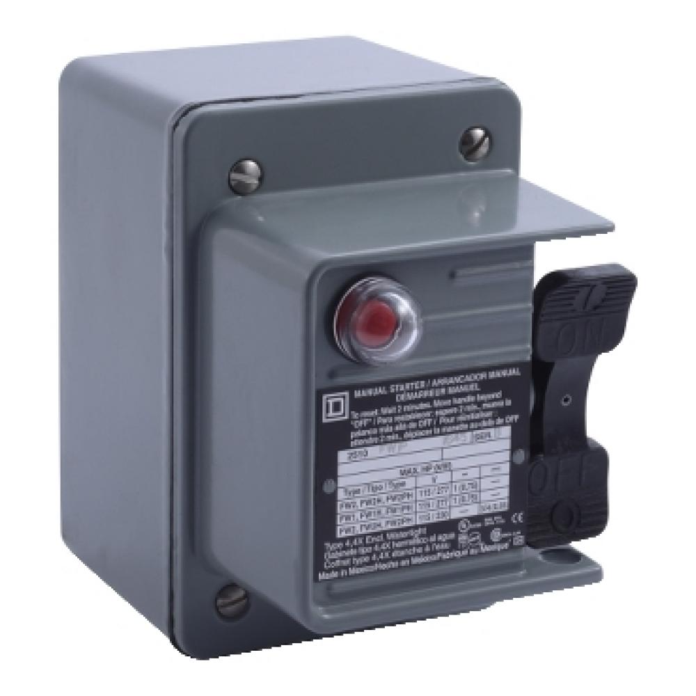 Schneider Electric 2510FW2P