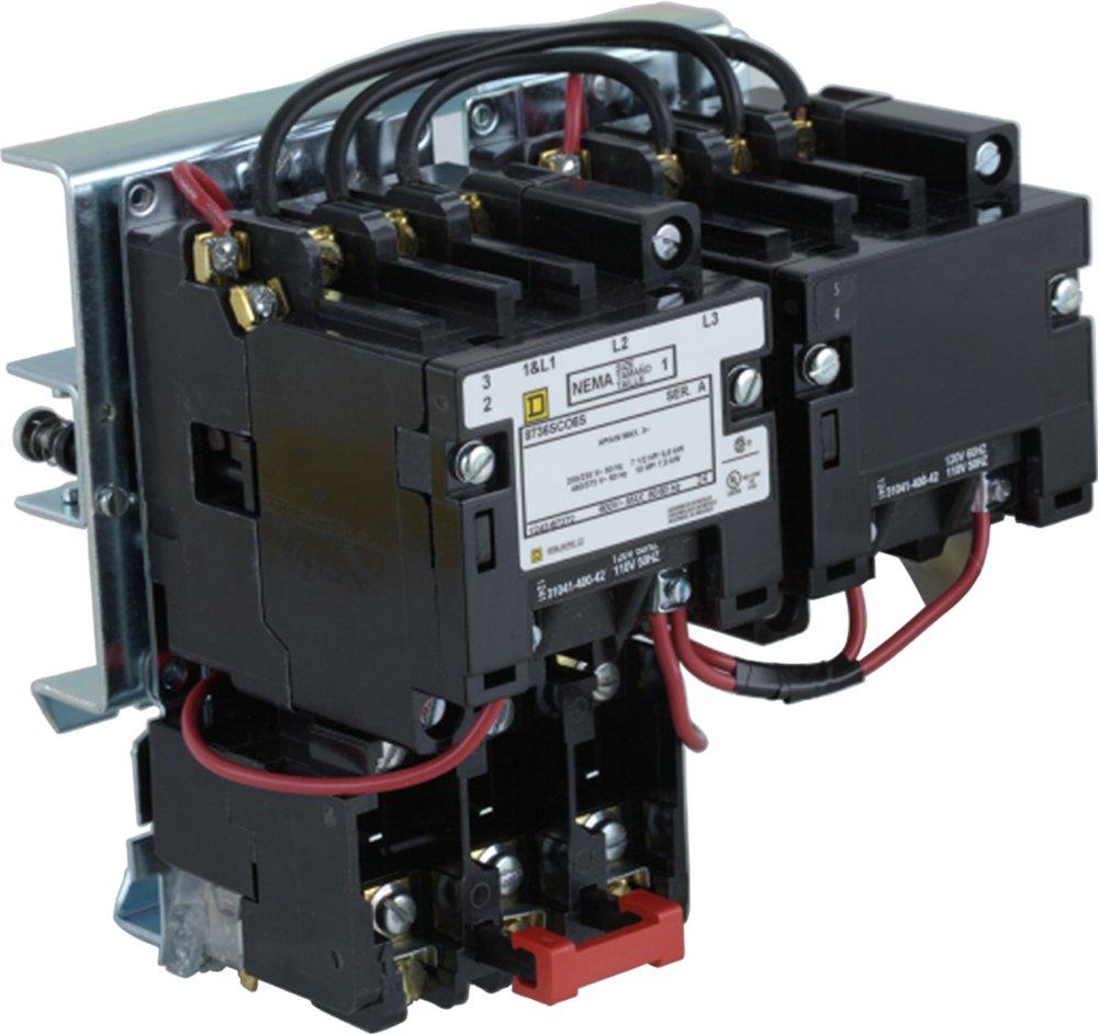 Schneider Electric 8736SCO8V07