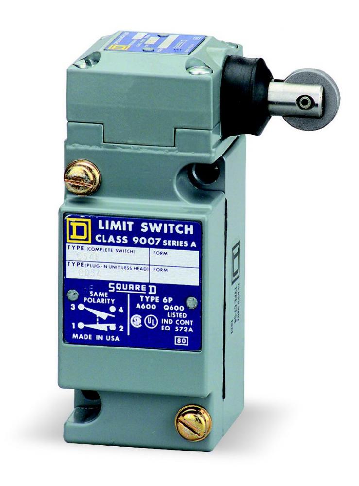 Schneider Electric 9007C62FH