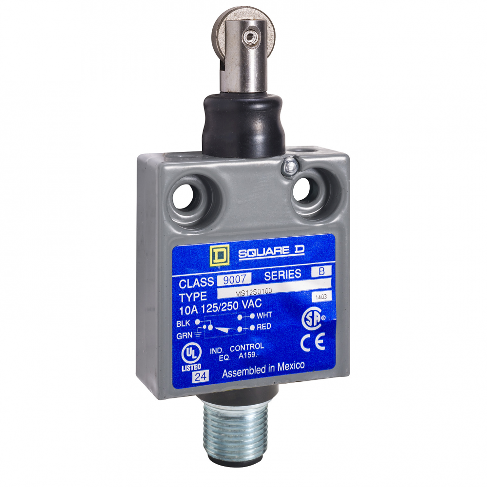 Schneider Electric 9007MS12S0054