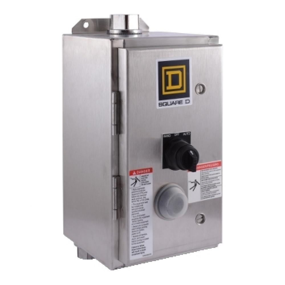 Schneider Electric 8536SBW12V02CS