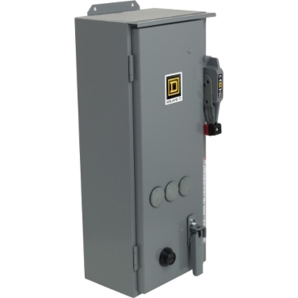 Schneider Electric 8538SCA24S8V02S