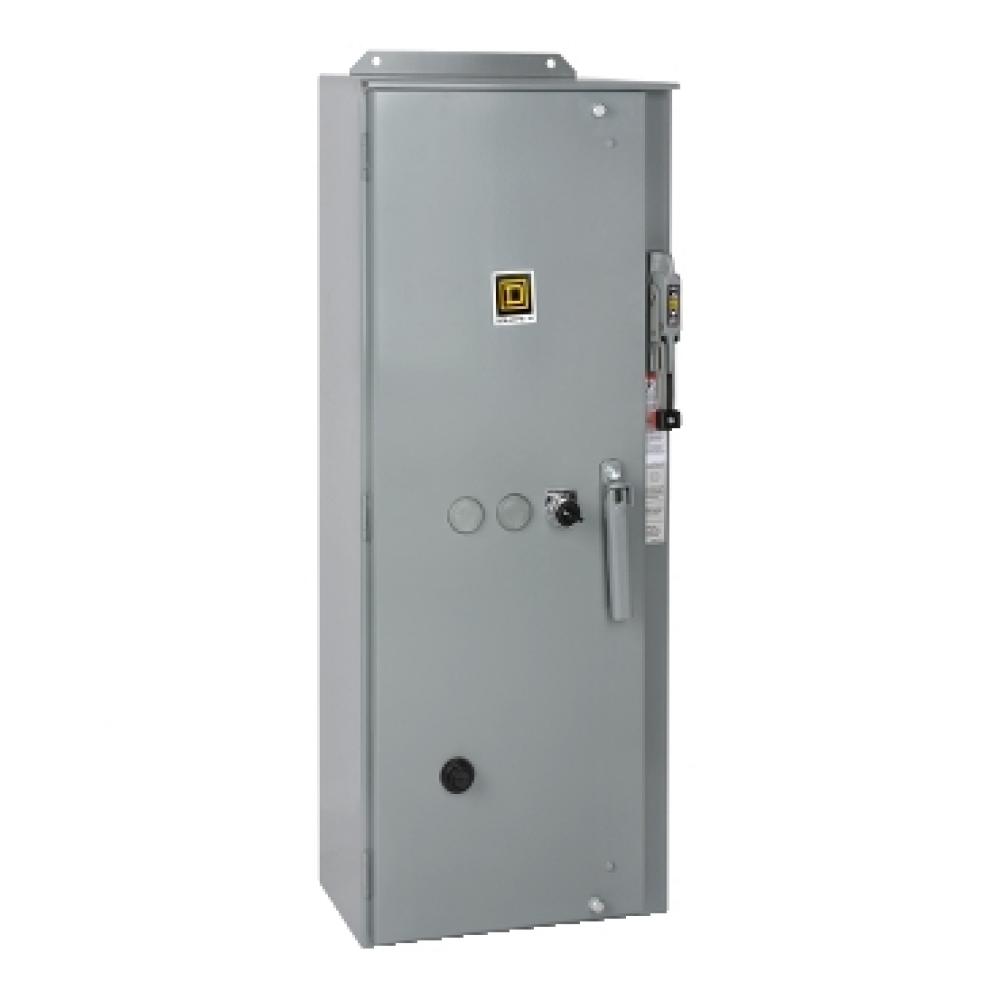 Schneider Electric 8539SEA52V81FF4T
