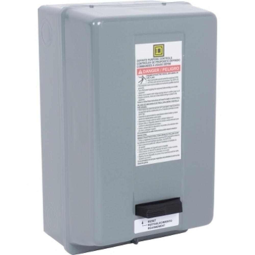 Schneider Electric 8911DPSG43V09