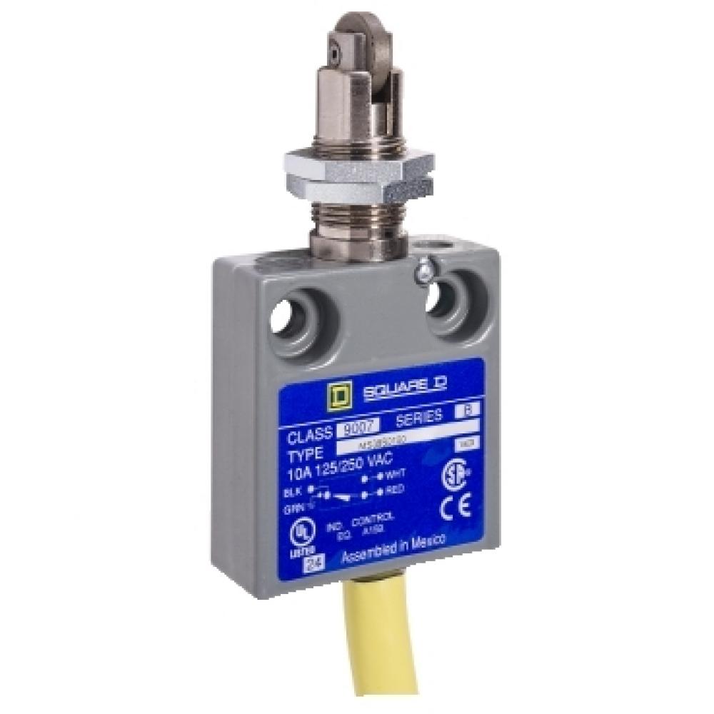 Schneider Electric 9007MS08S0100