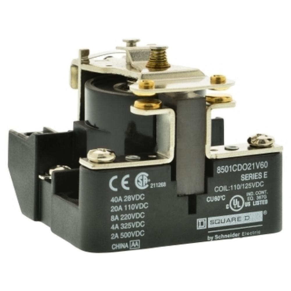 Schneider Electric 8501CDO21V53