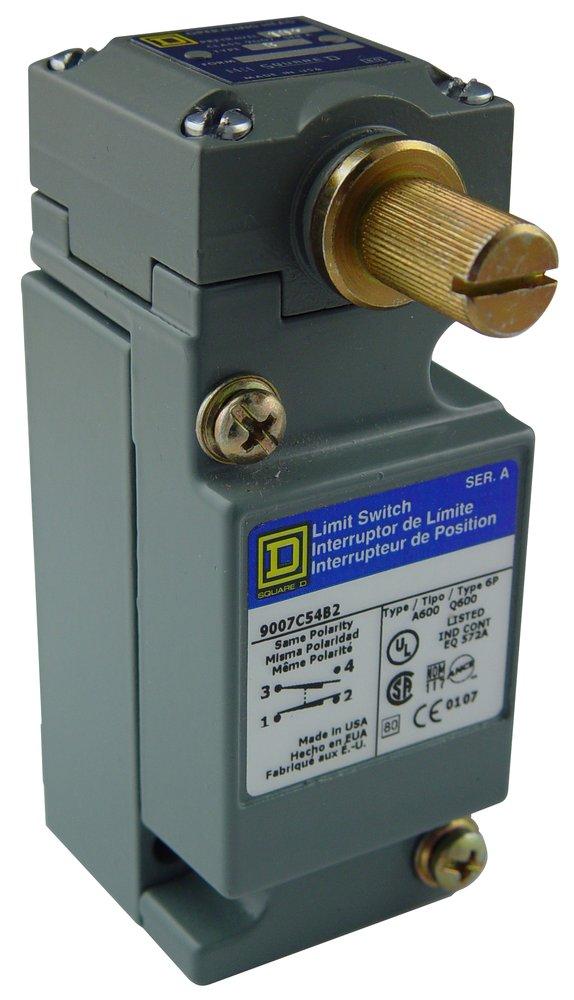 Schneider Electric 9007C54B1