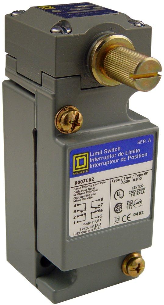 Schneider Electric 9007C62A