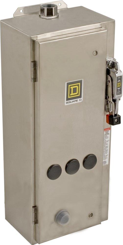 Schneider Electric 8538SBW13V81FF4T