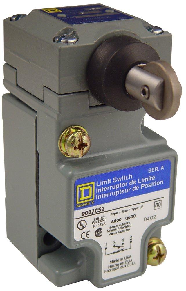 Schneider Electric 9007C52FH