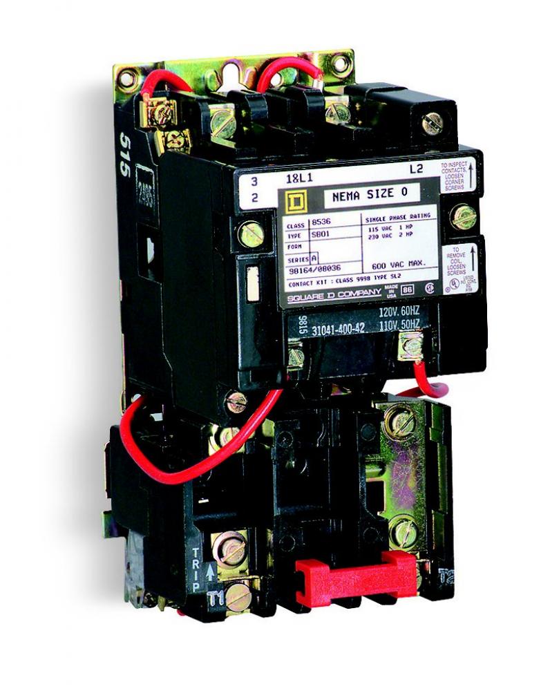 Schneider Electric 8536SBO2S2V02