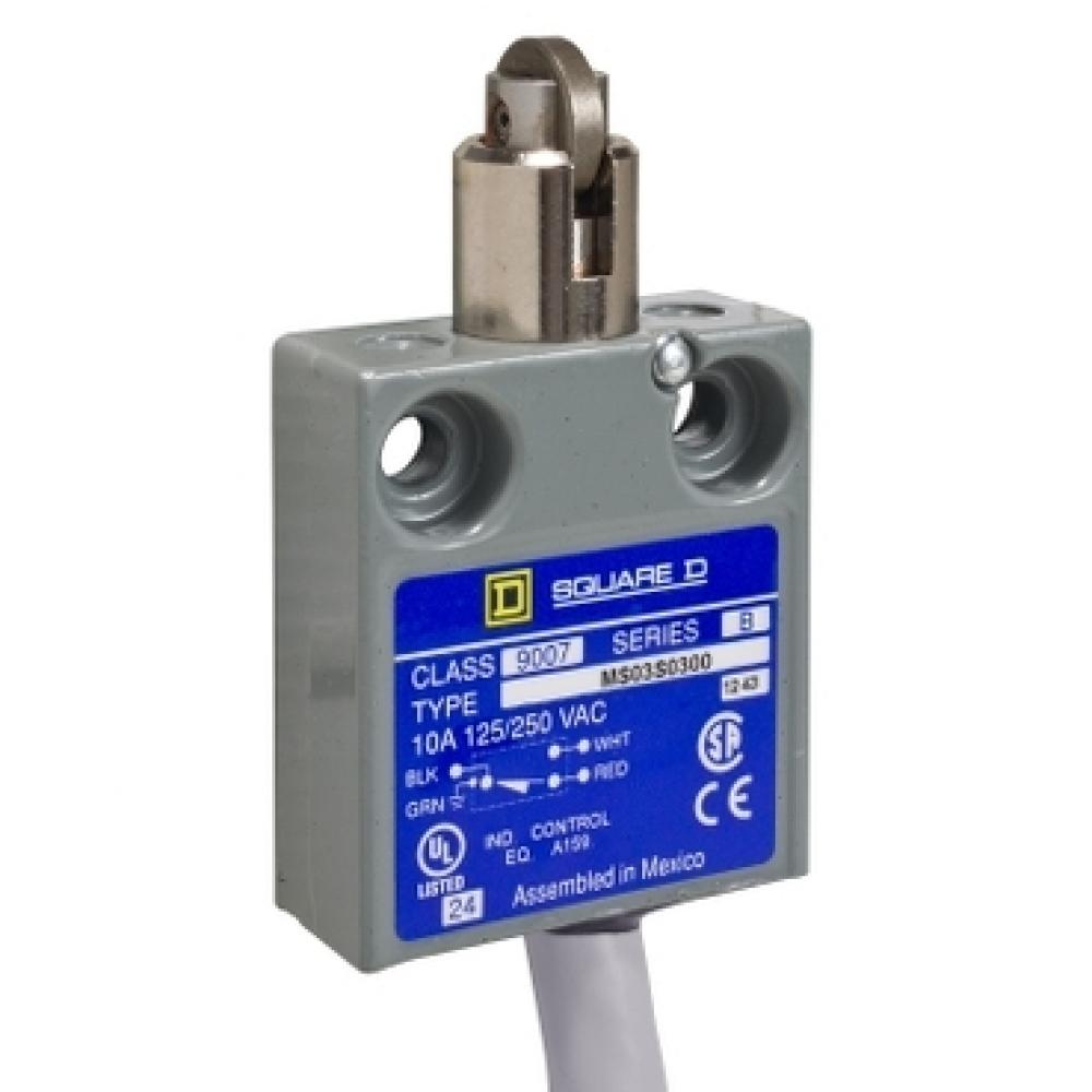 Schneider Electric 9007MS03S0410