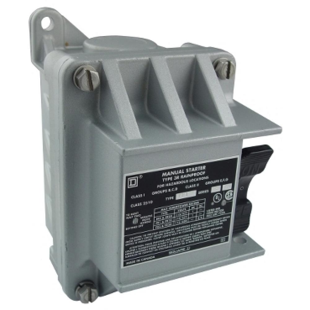 Schneider Electric 2510FR2H