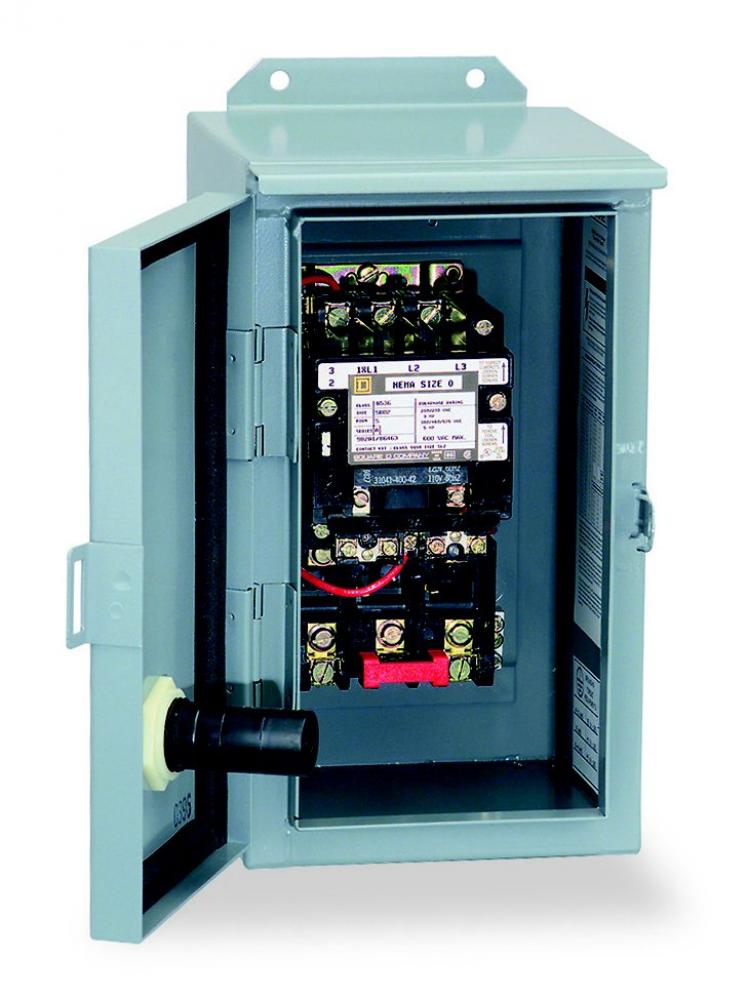 Schneider Electric 8536SDA1V07