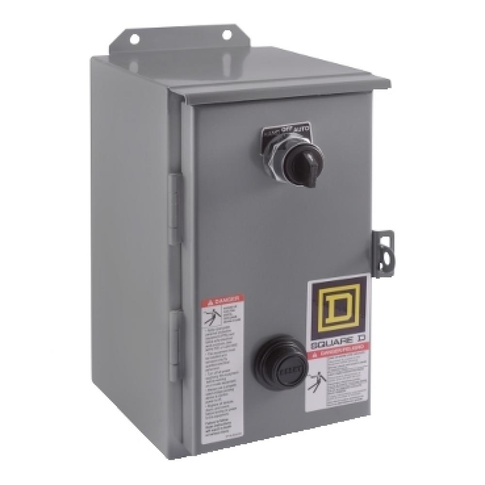Schneider Electric 8536SBA1V02C