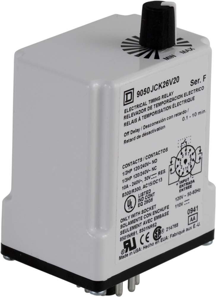 Schneider Electric 9050JCK26V24