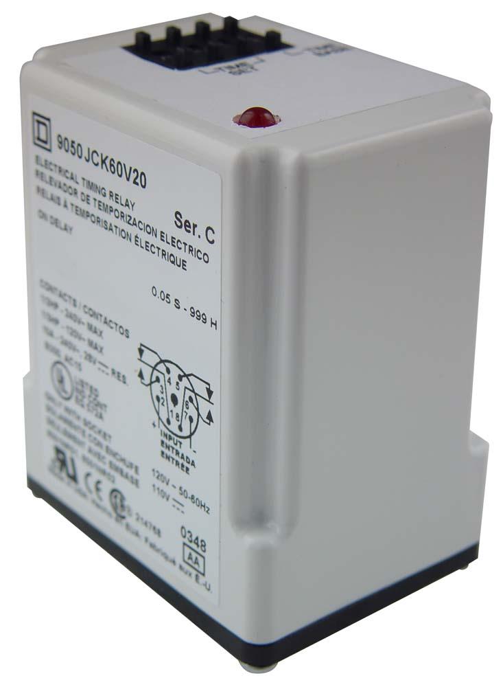 Schneider Electric 9050JCK60V36