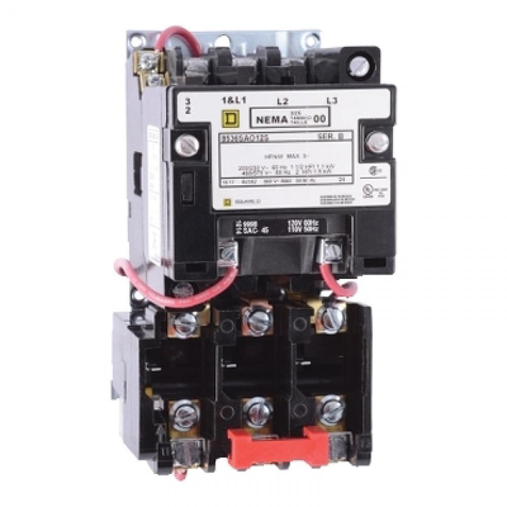 Schneider Electric 8536SBO1V02S