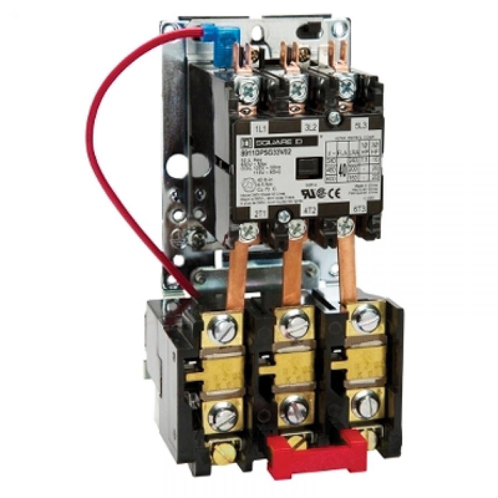 Schneider Electric 8911DPSO53V02
