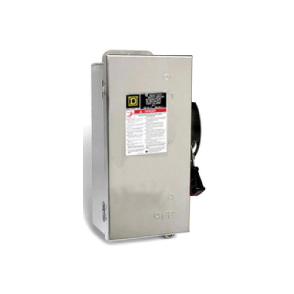 Schneider Electric HU361DSWA