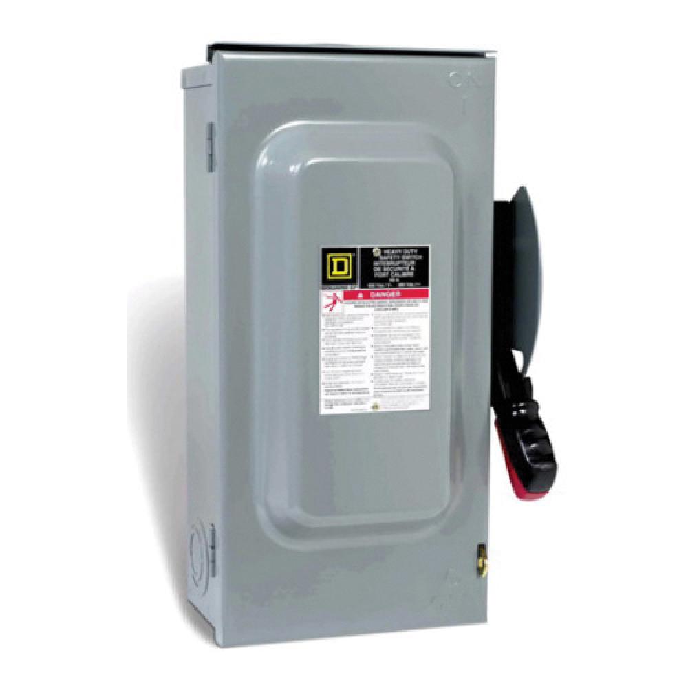 Schneider Electric HU361RBGL