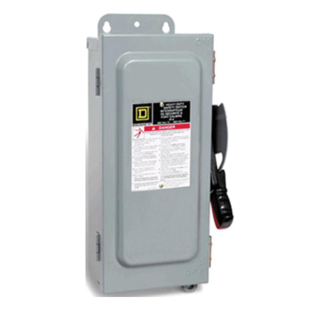Schneider Electric HU361AEI2