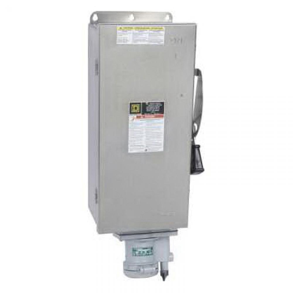 Schneider Electric H363DSWA