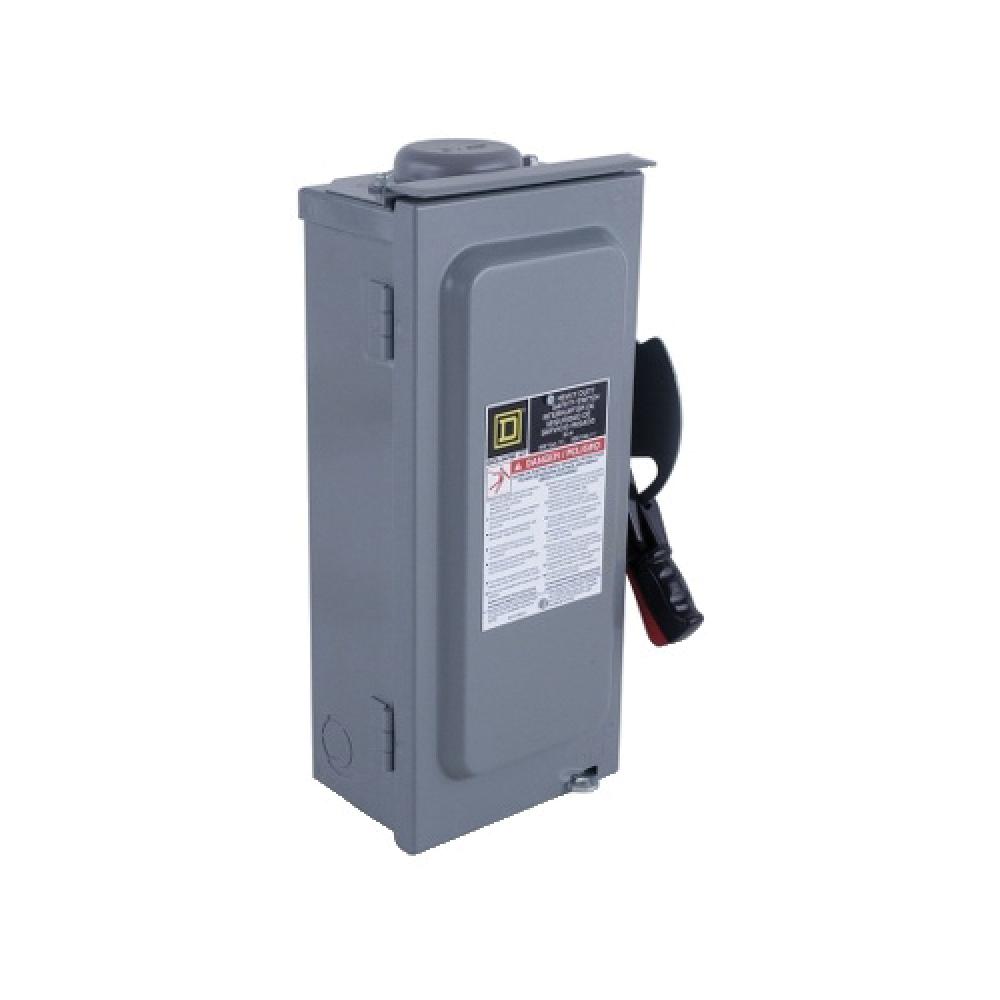 Schneider Electric H364RBGL