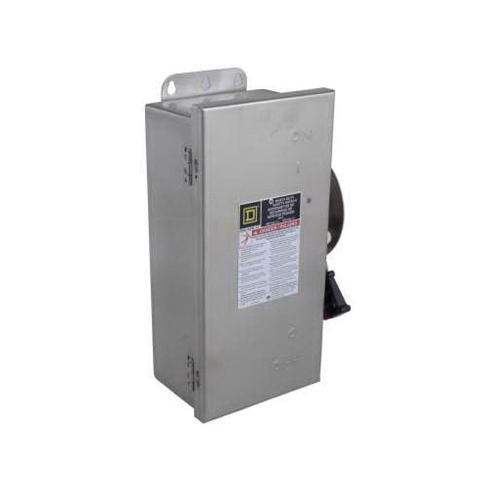 Schneider Electric H463DS