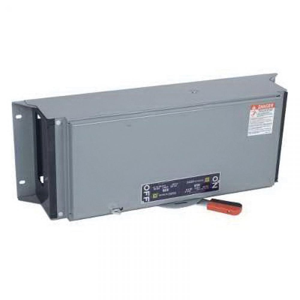 Schneider Electric QMB363M