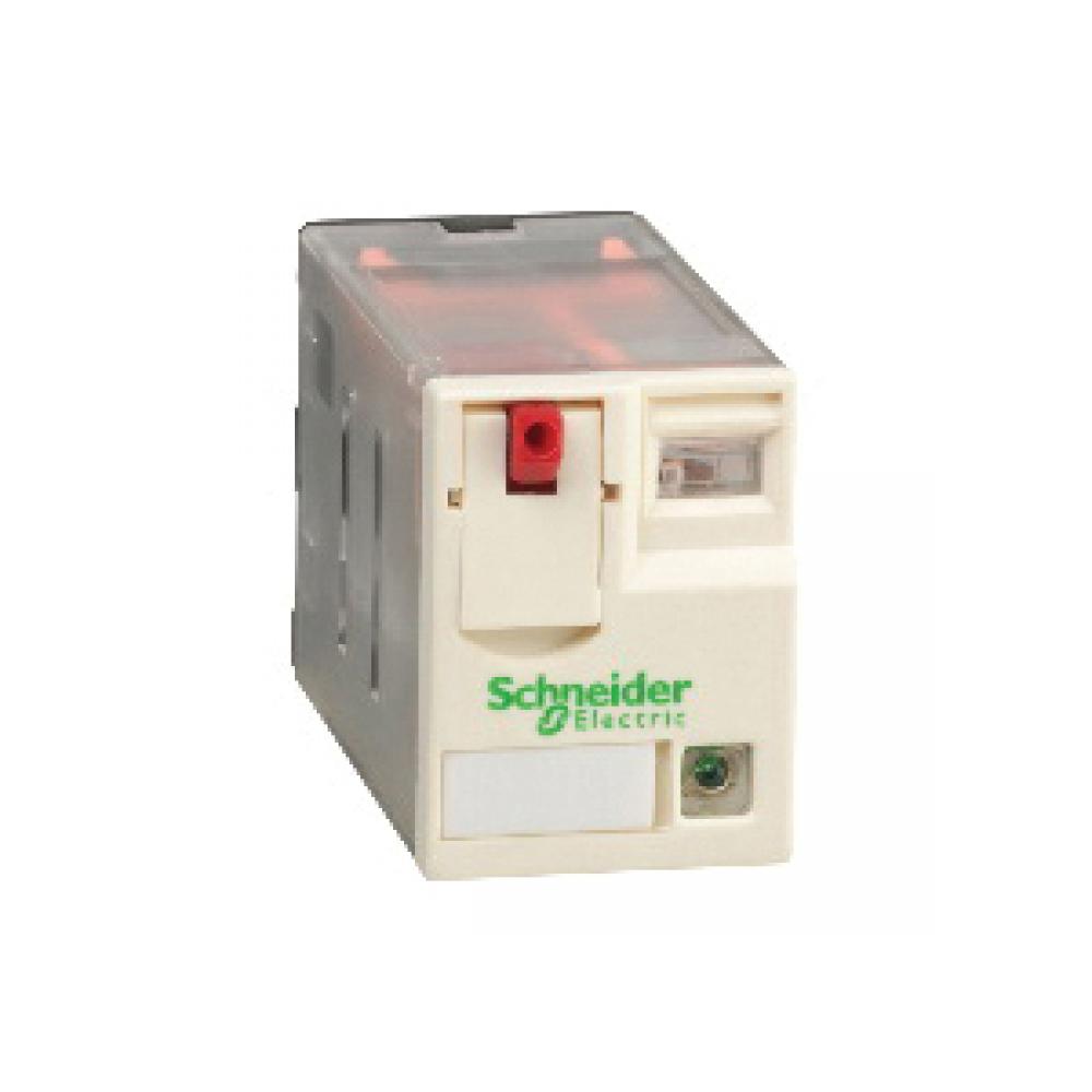 Schneider Electric RXM2AB2F7