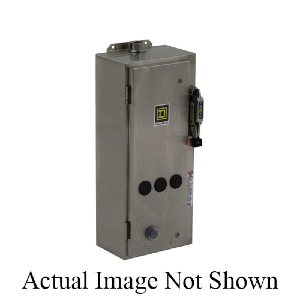 Schneider Electric 8538SCW12S8V08