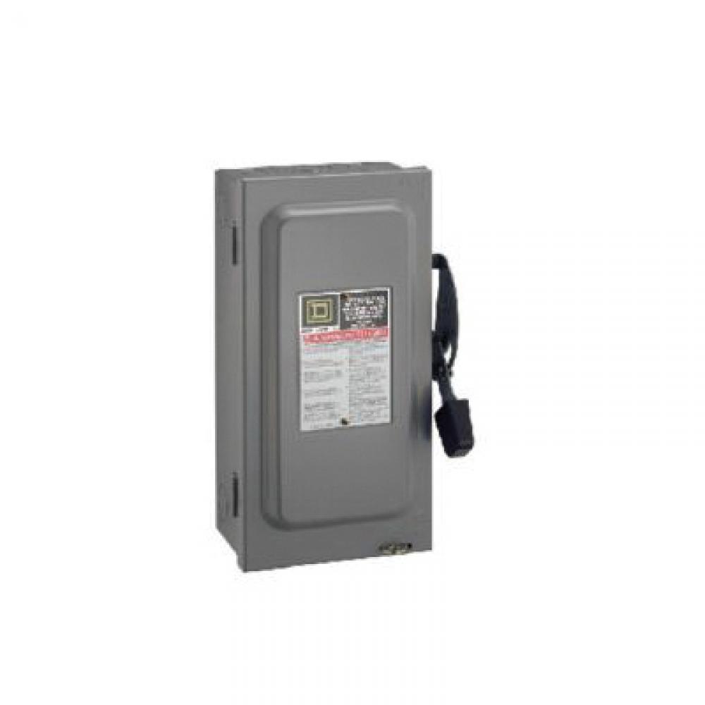 Schneider Electric DU326