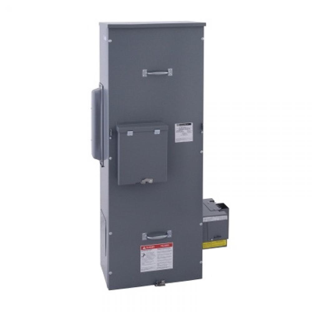 Schneider Electric EZM3400FSNFBTR
