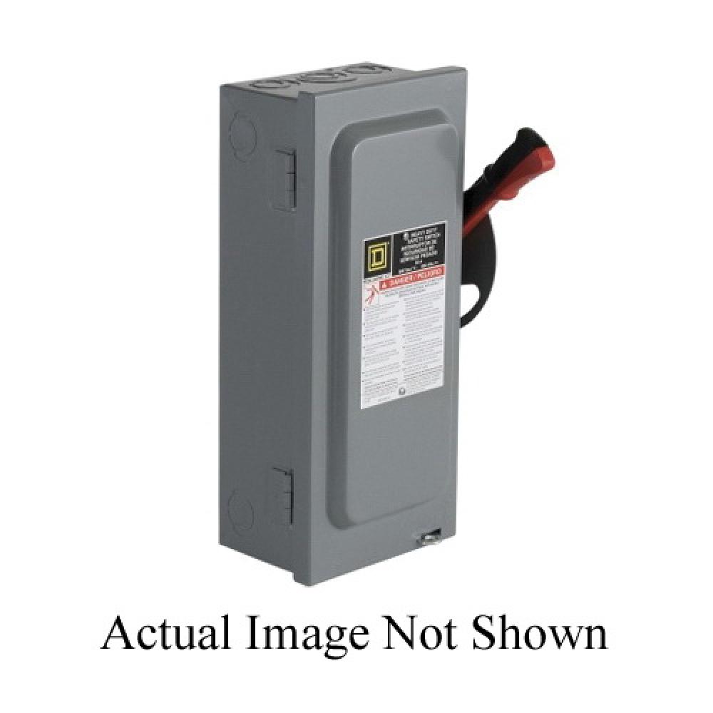 Schneider Electric H363ACVW