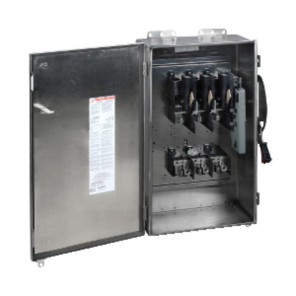 Schneider Electric H464DS