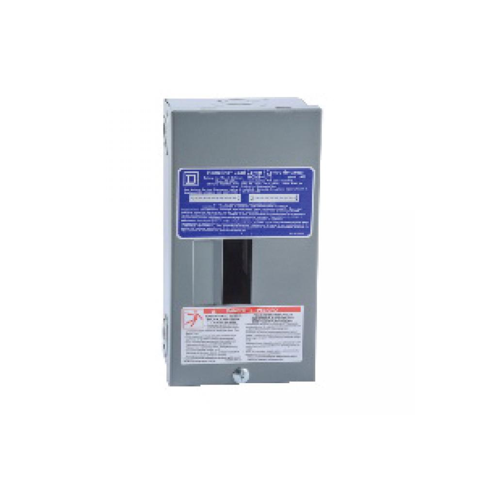 Schneider Electric HOM24L70S