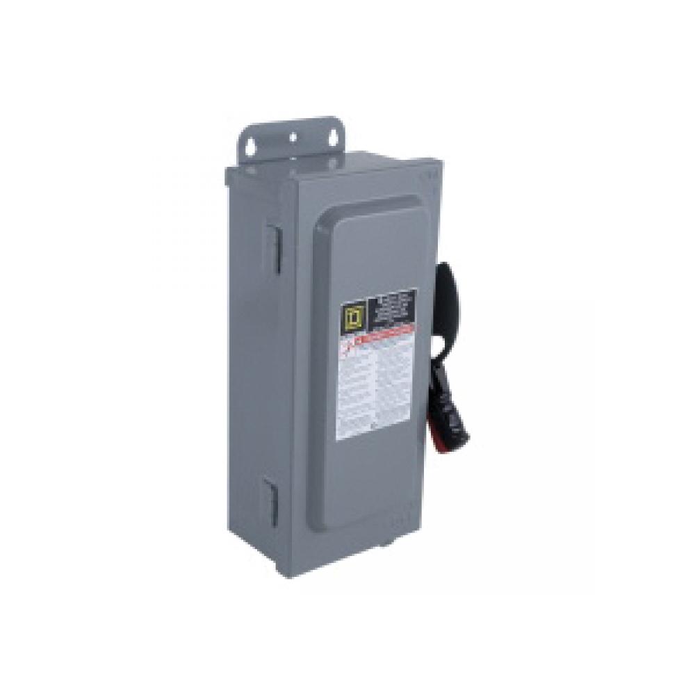 Schneider Electric HU361AWK