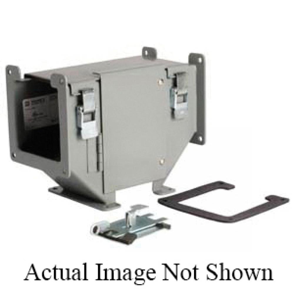 Schneider Electric LJB6TO