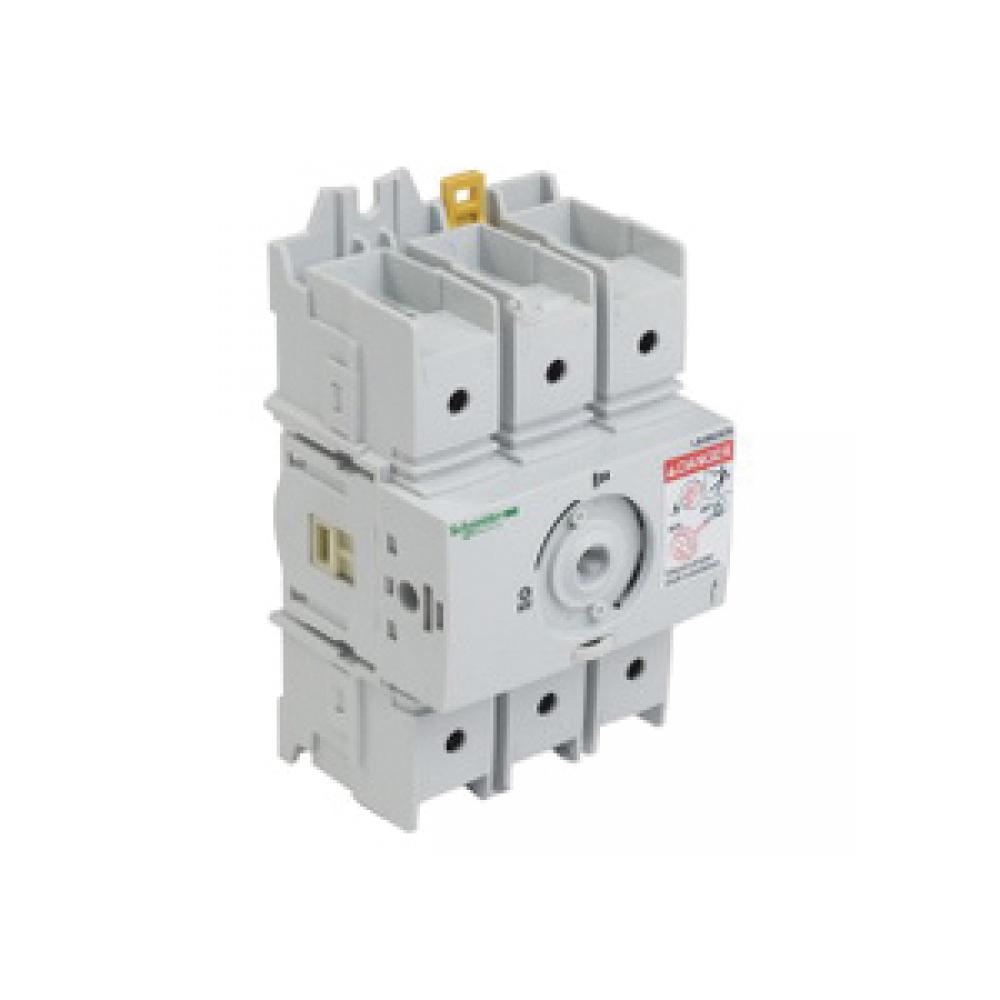 Schneider Electric LK4DU3CN