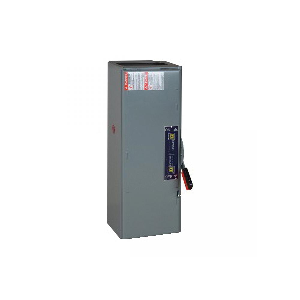Schneider Electric QMB324W