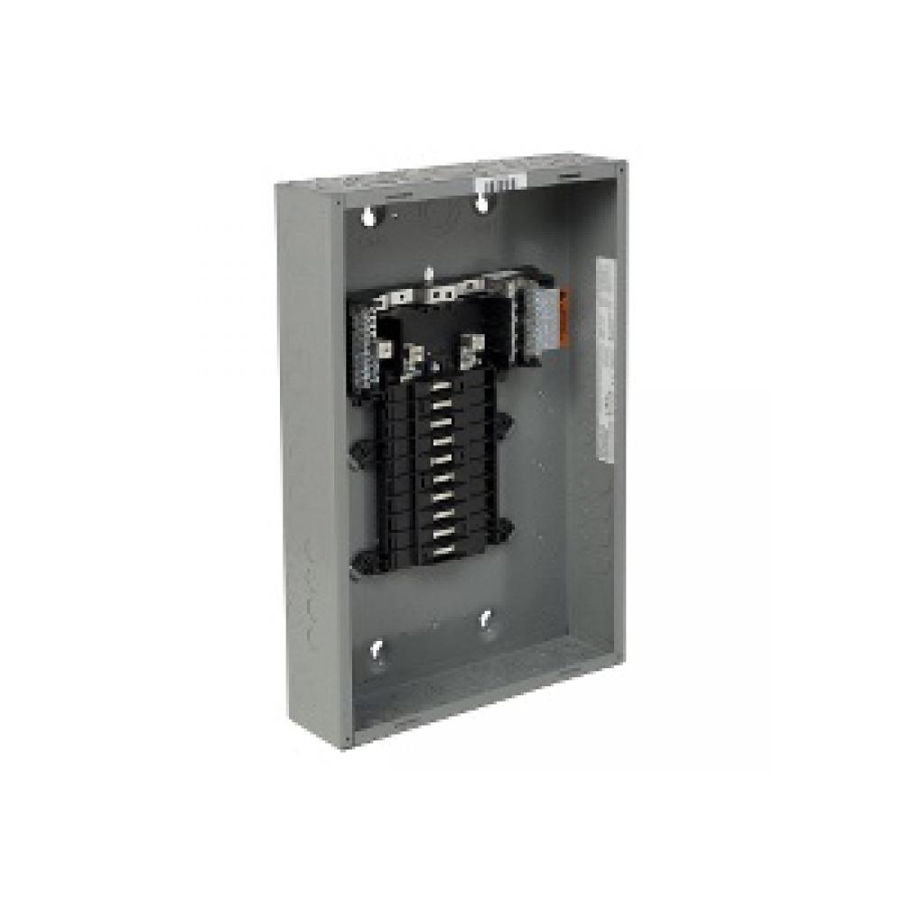 Schneider Electric QO12024L125G